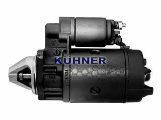 AD KUHNER 10124 -  Стартер